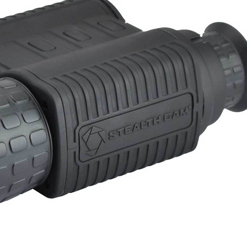 9x Zoom Night Vision Monocular W6037
