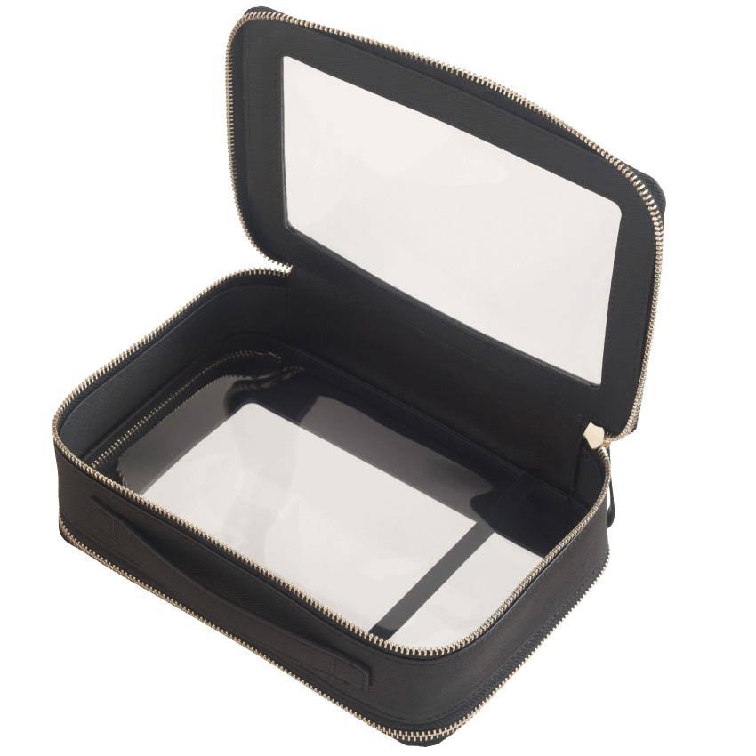 Canvas Accessories Case L132