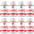 60 Tablets Dietary Supplement 8 Pack A989547