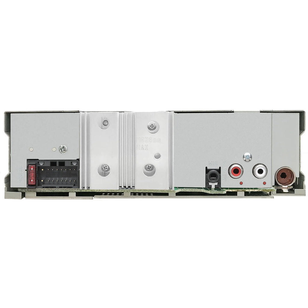 CD Car Stereo Receiver with Bluetooth C64650