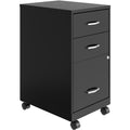3-Drawer Organizer Cabinet Y113850