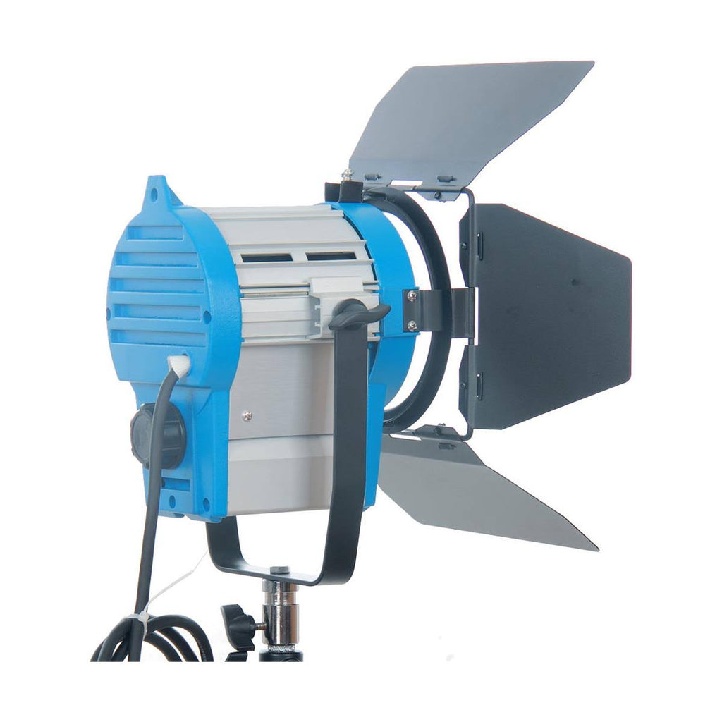 650W Fresnel Tungsten Continuous Video Lights L629