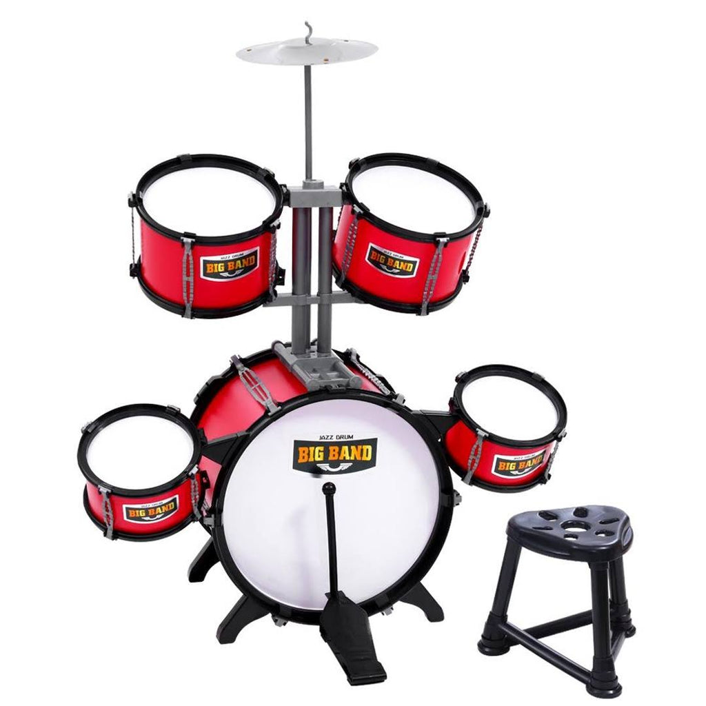 Junior Drum Set I67128