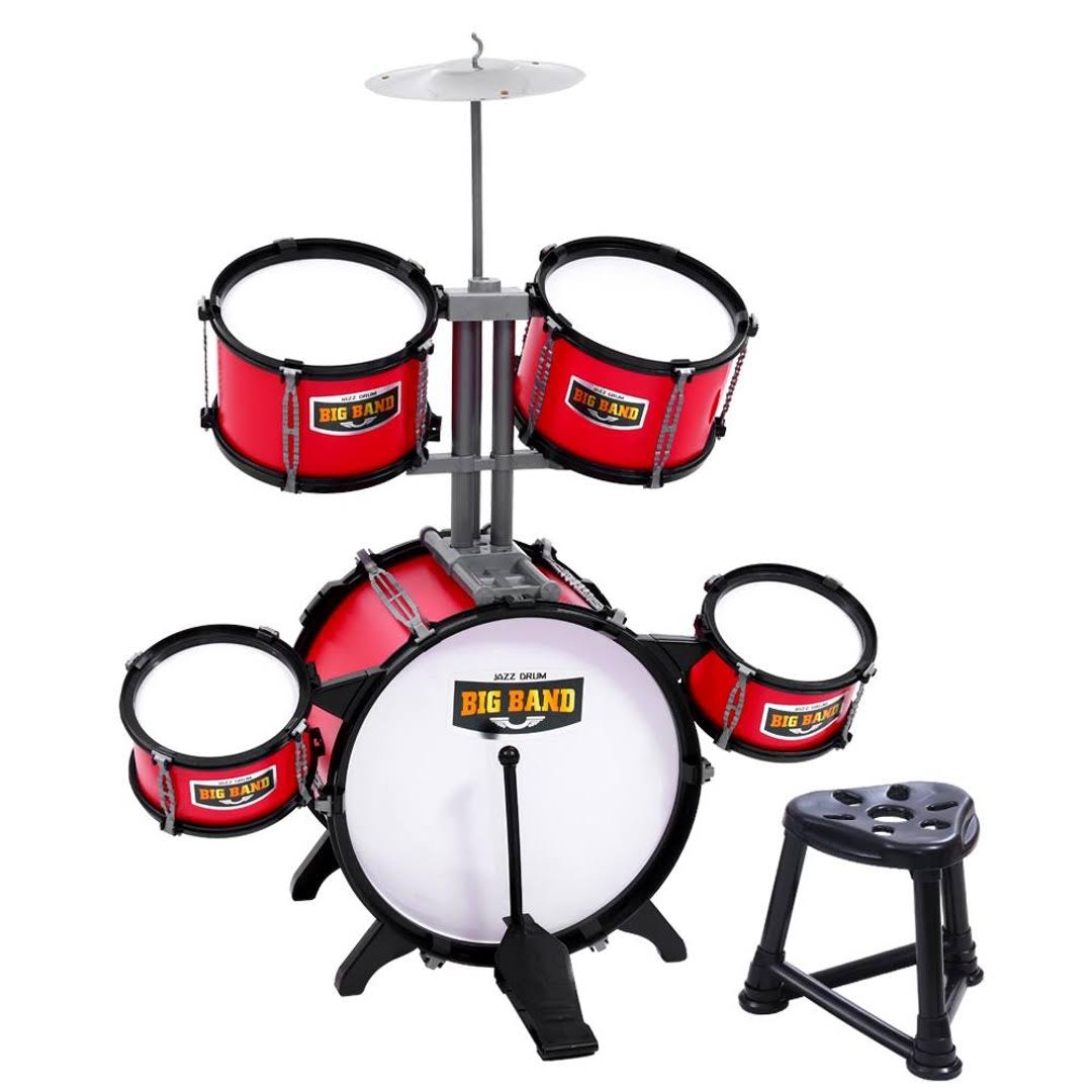 Junior Drum Set I67128