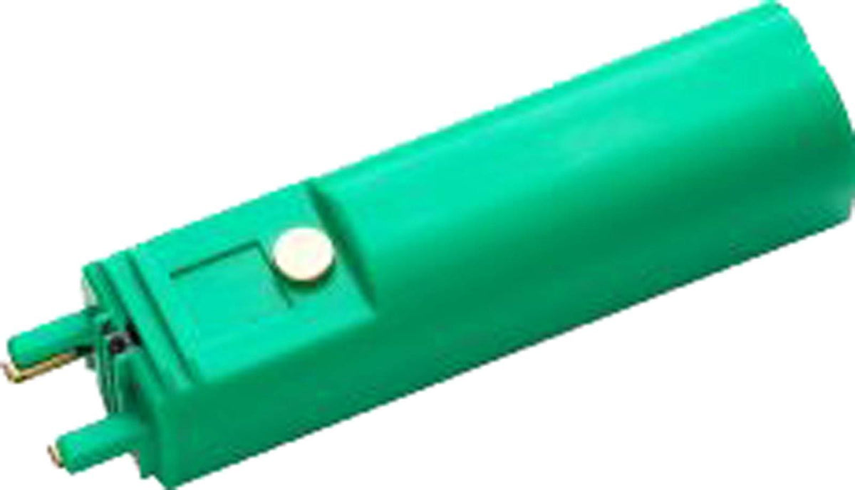 Green Replacement Motor Z826136