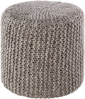 Camel Pouf C191663