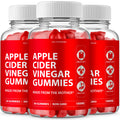 Apple Cider Vinegar Gummies N5402
