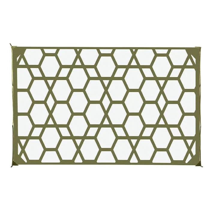 Reversible RV Patio Mat Z282624