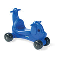 Ride on Puppy - Blue I8551