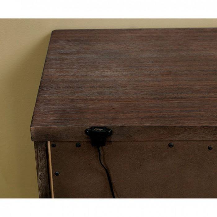 Night Stand W92904