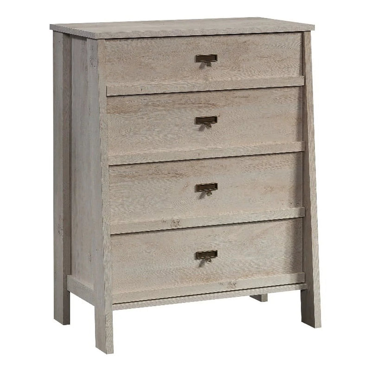 4 Drawer Chestnut Dresser Z931020