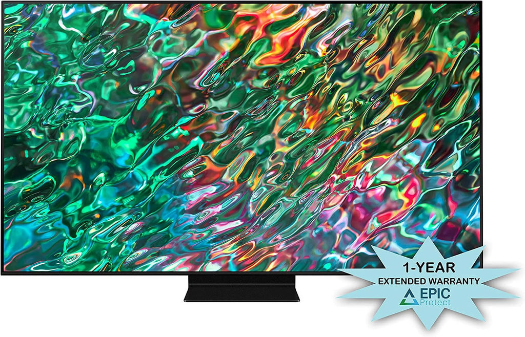 55-inch Neo QLED 4K Smart TV S83181