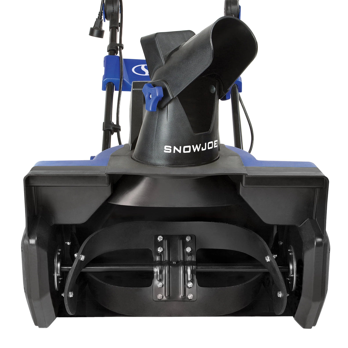 21-inch Electric Single-Stage Snow Blower Y865124