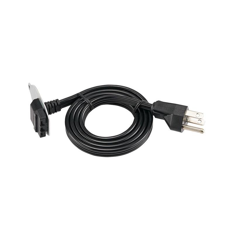 3/4 HP Continuous Feed Garbage Disposal with Power Cord X466434