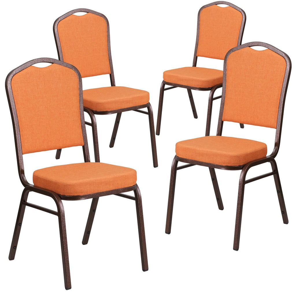 4pk Stacking Banquet Chair K77563