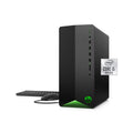 Intel Core i5-10400F Nvidia GeForce RTX 3060 8GB RAM 256GB SSD Black Gaming Desktop Tower S223