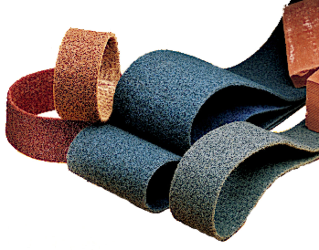 3/8 in x 18 in Surface Conditioning Belt M210