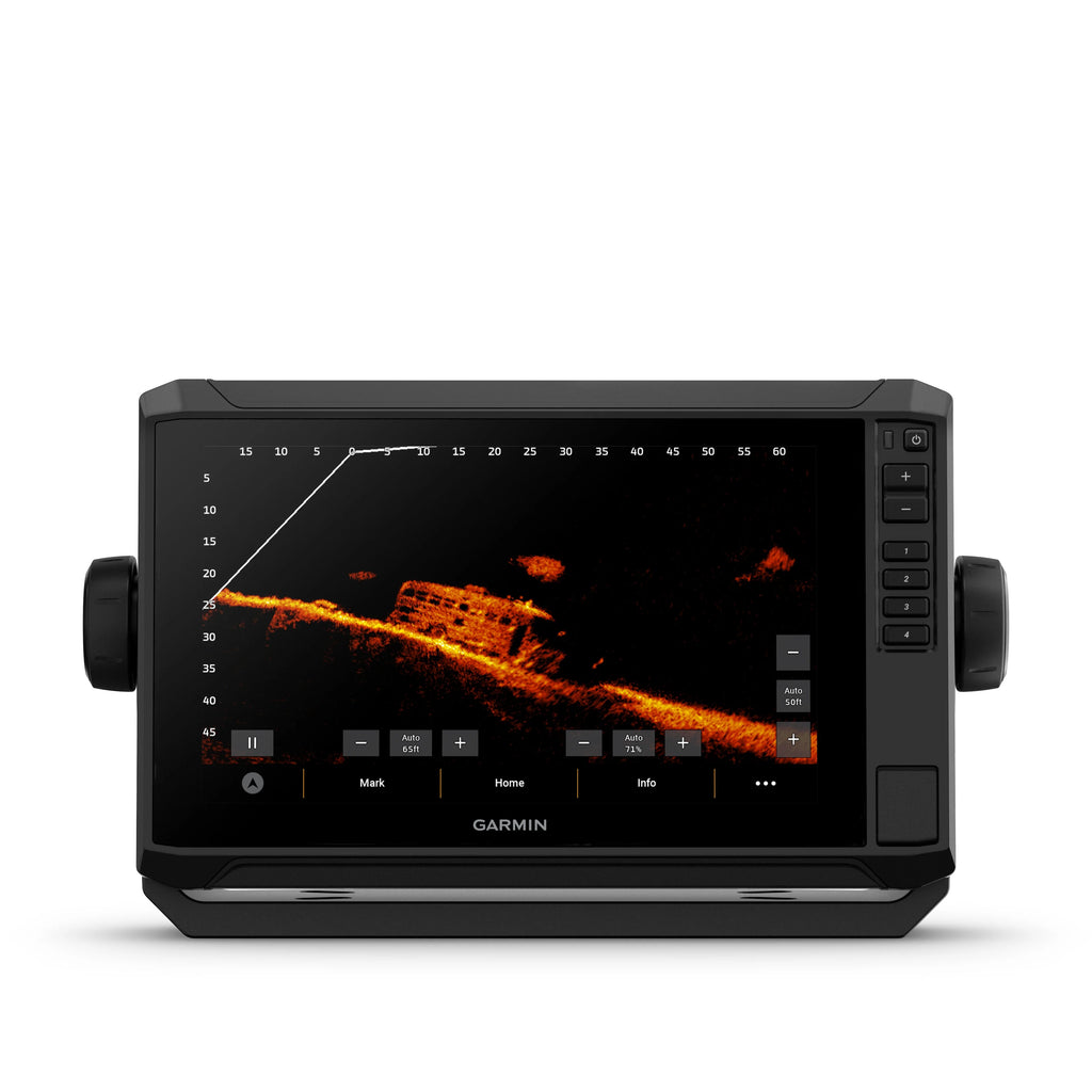 Fish Finder with GT56 Transducer R502