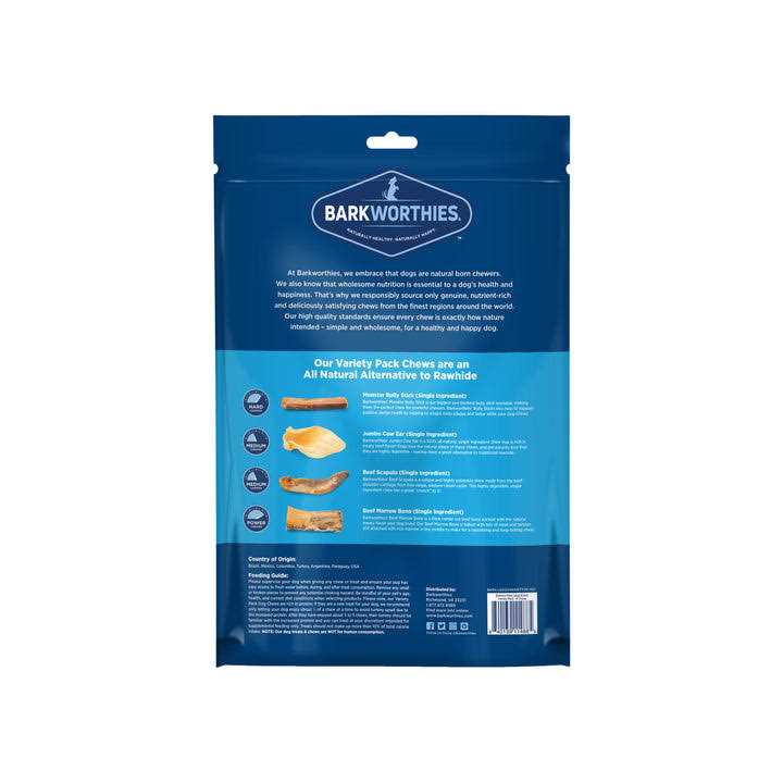 Dog Variety Pack Y950303
