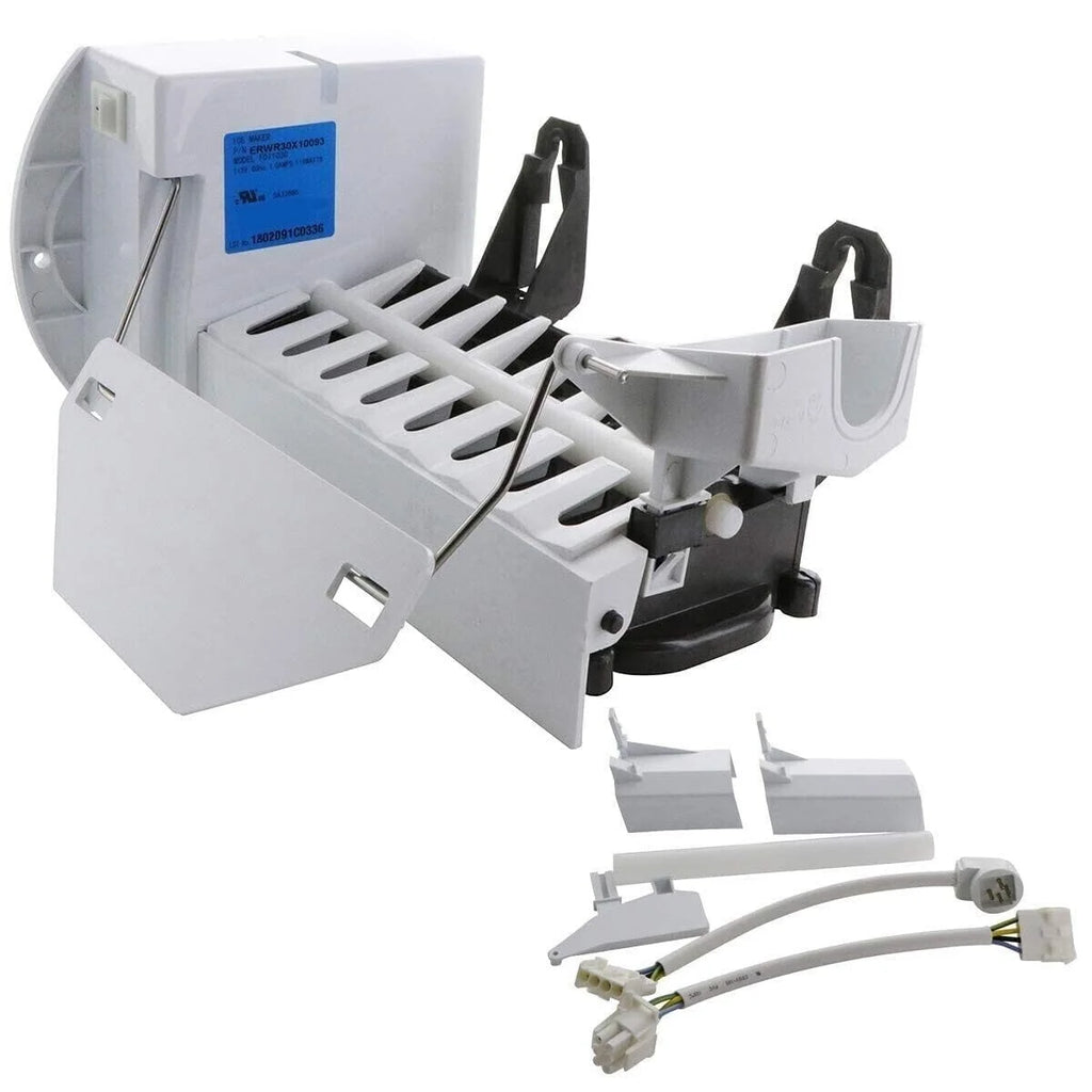 Ice Maker Kit (2-Pack) C93116