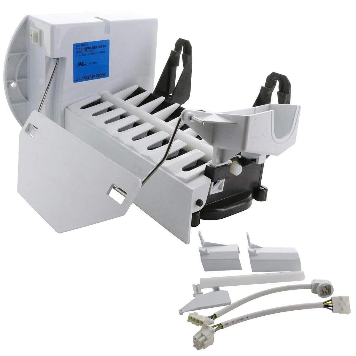 Ice Maker Kit (2-Pack) C93116