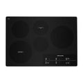 30 in. 5 Element Electric Cooktop W5369