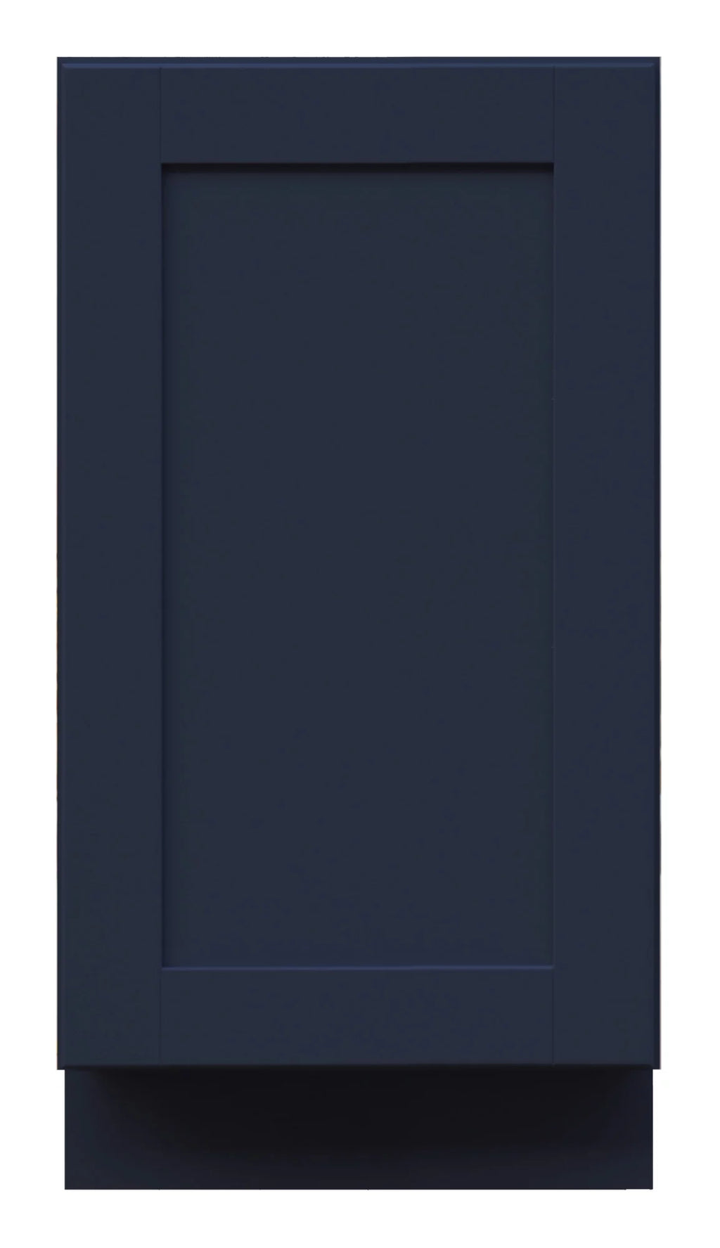 Blue Topaz Single Door N623
