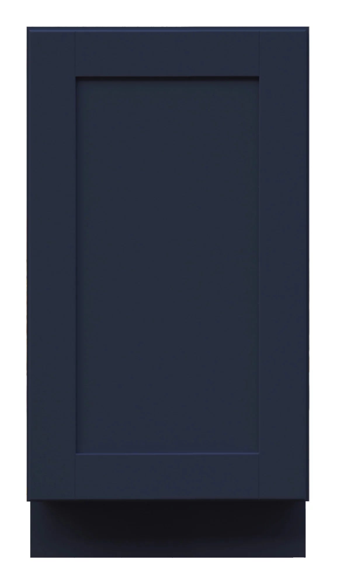 Blue Topaz Single Door N623