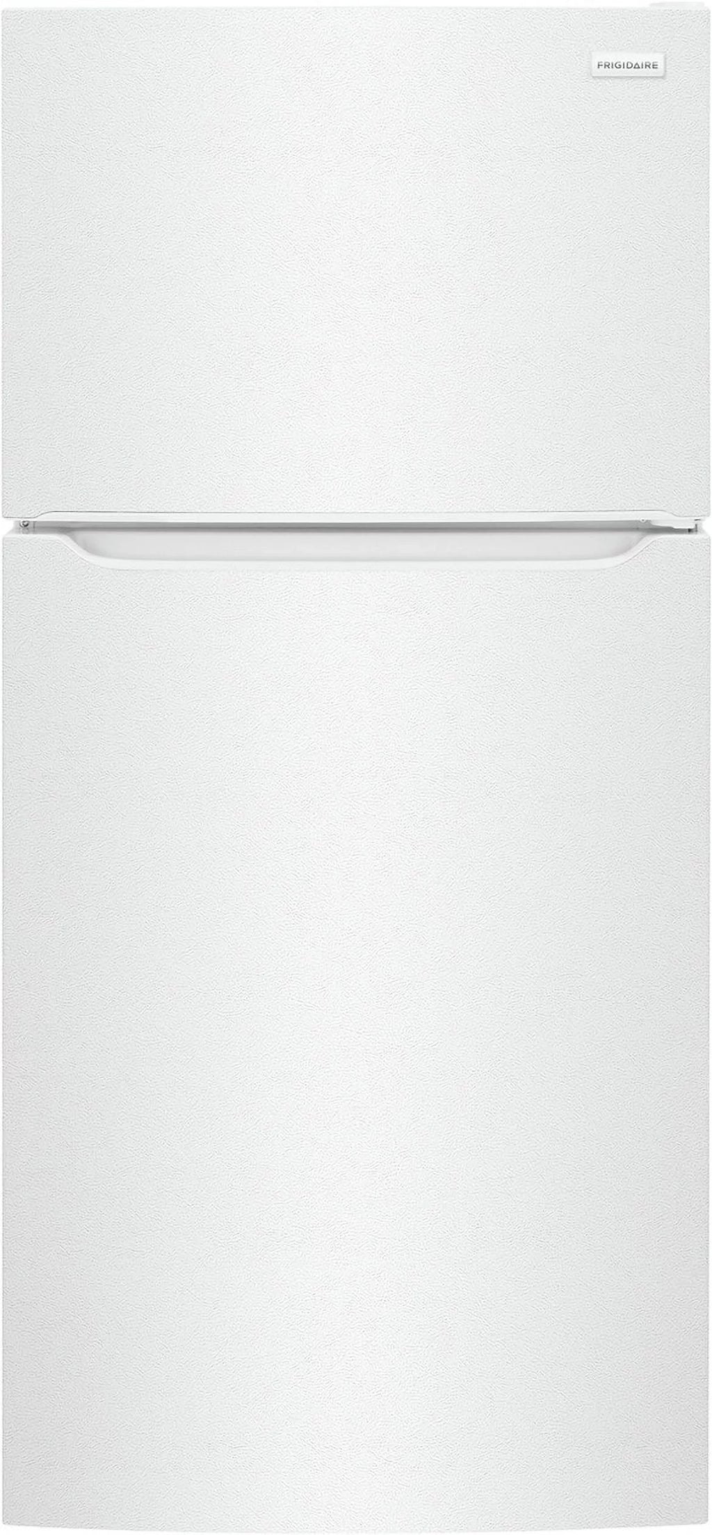 Top Freezer Freestanding Refrigerator K15046