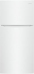 Top Freezer Freestanding Refrigerator K15046