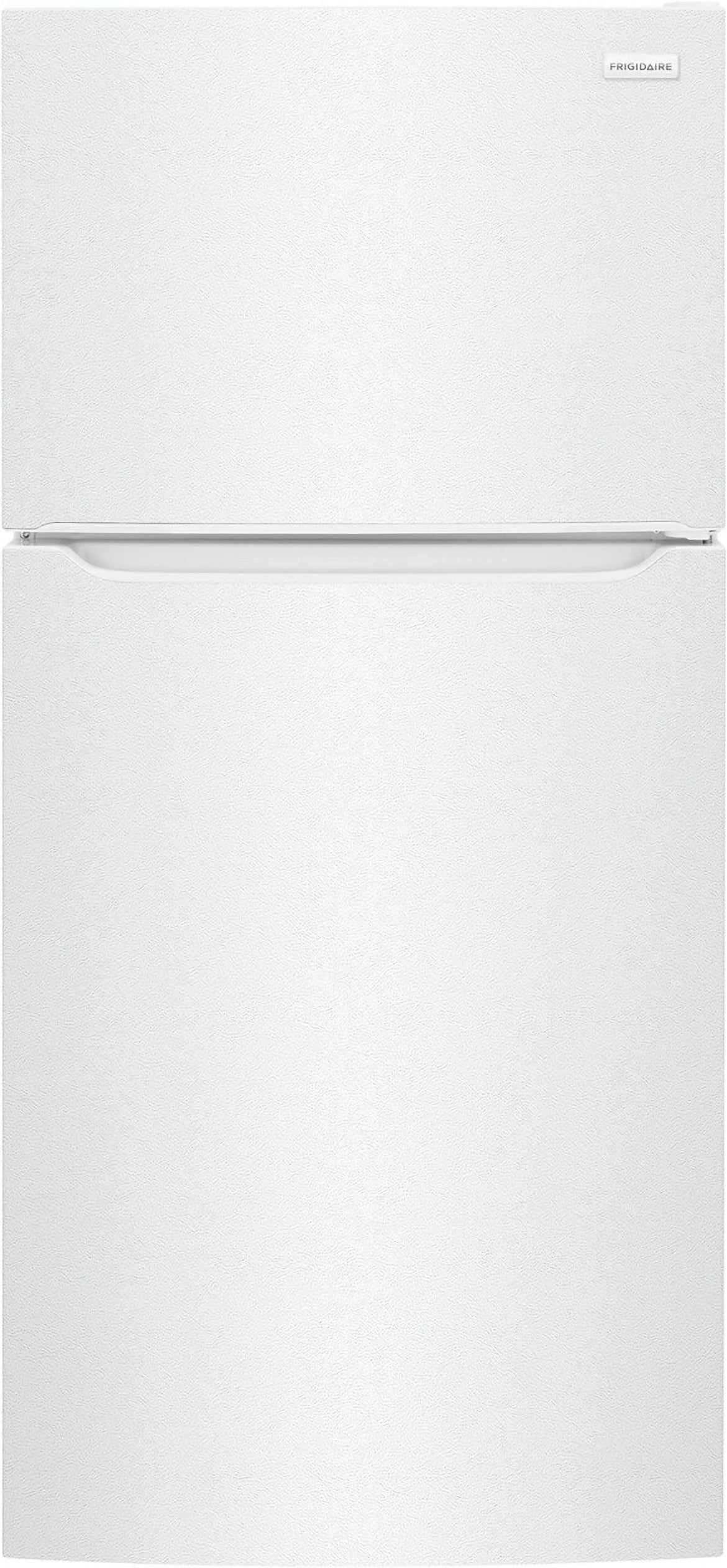 Top Freezer Freestanding Refrigerator K15046
