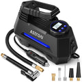 Portable Air Compressor Tire Inflator with Digital Pressure Gauge X564108
