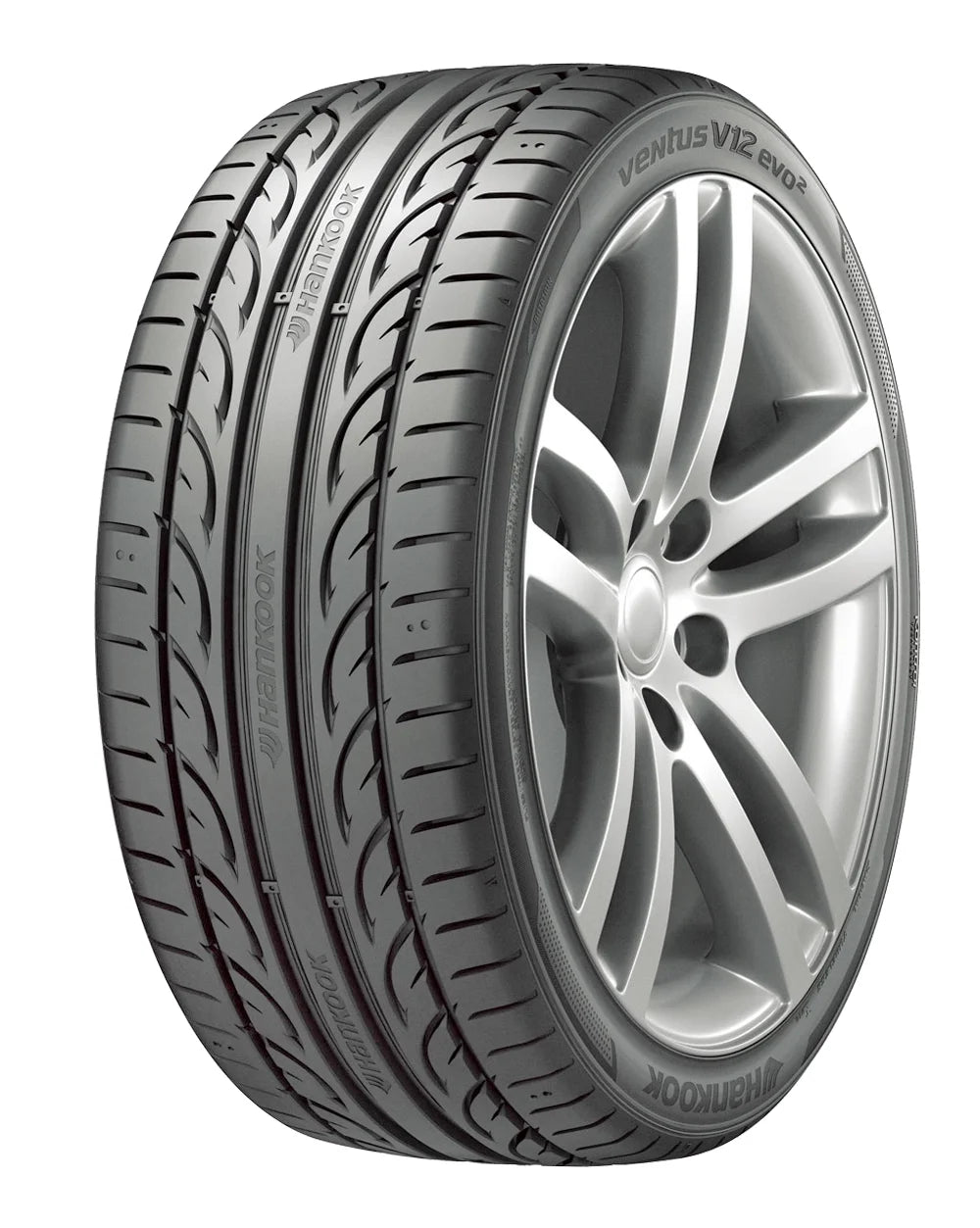 245/40ZR20 99Y XL Passenger Tire N3273