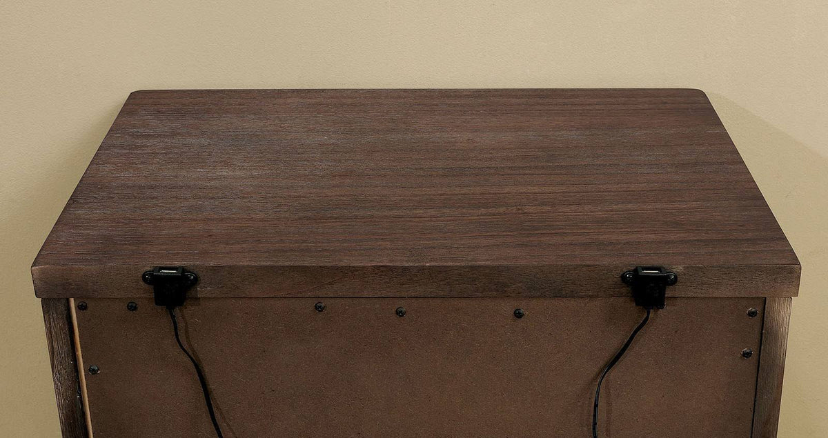 Night Stand W92904
