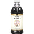 Pure Vanilla Extract 16 oz D874147