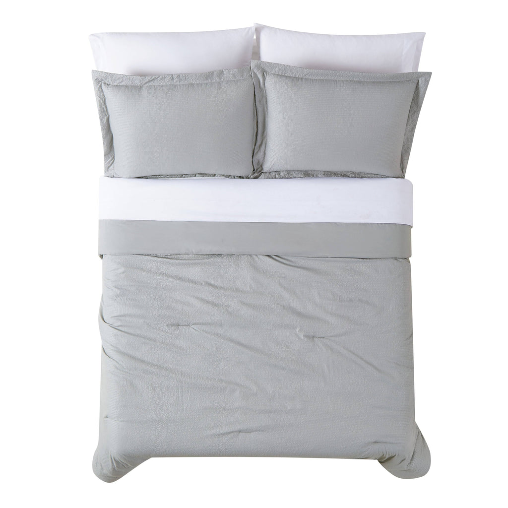 7 Piece Bed in A Bag M453