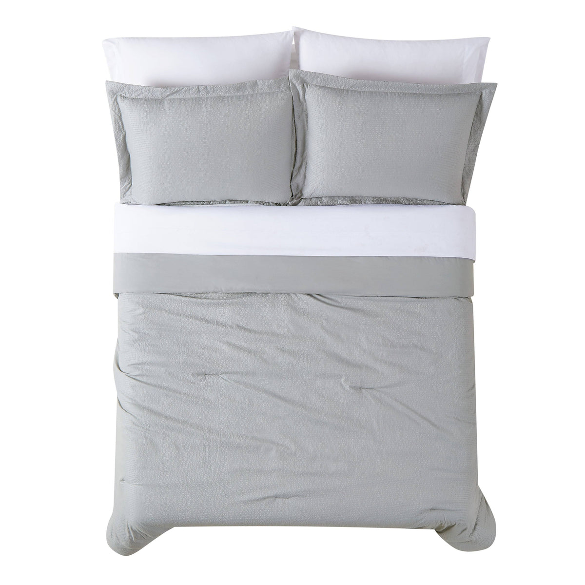 7 Piece Bed in A Bag M453