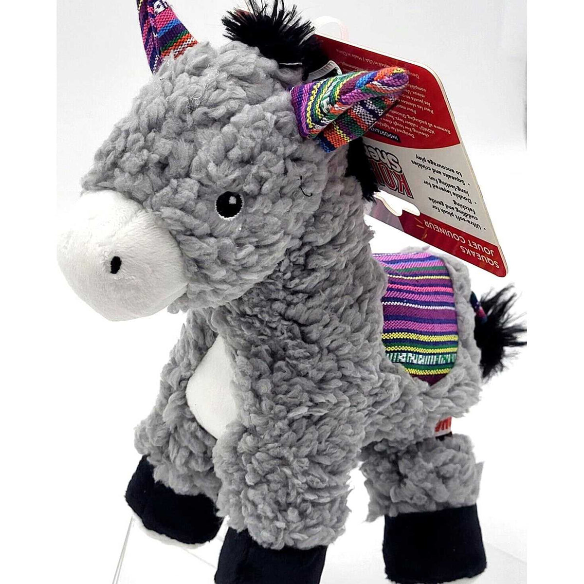 Donkey Dog Toy F88906