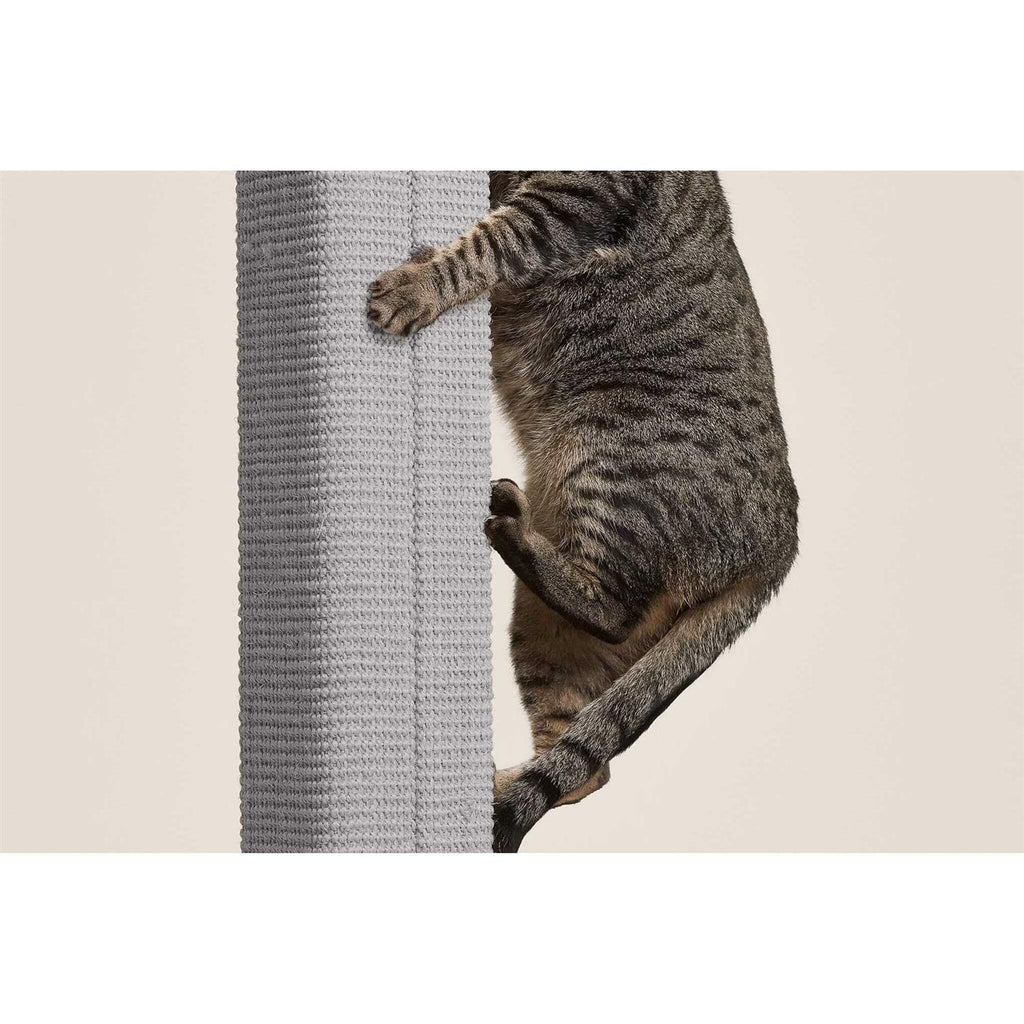 Tall Modern Scratching Post 36 inches S720