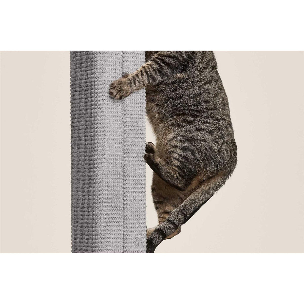 Tall Modern Scratching Post 36 inches S720