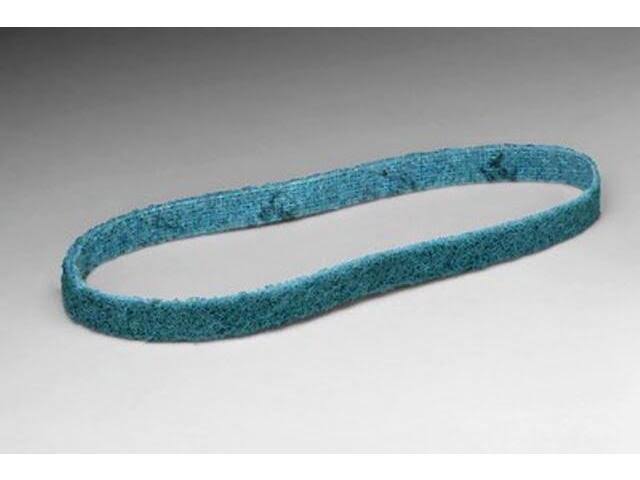 3/8 in x 18 in Surface Conditioning Belt M210