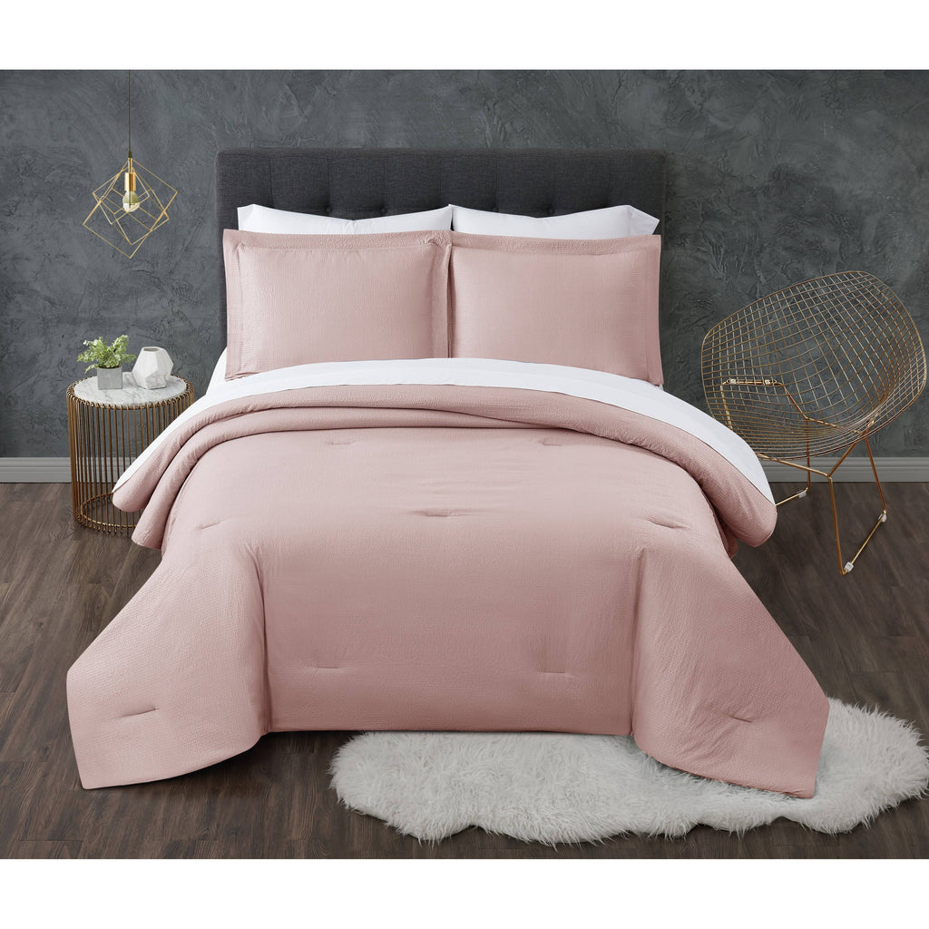 7 Piece Bed in A Bag M453