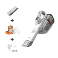 12V Cordless Handheld Vacuum I2176
