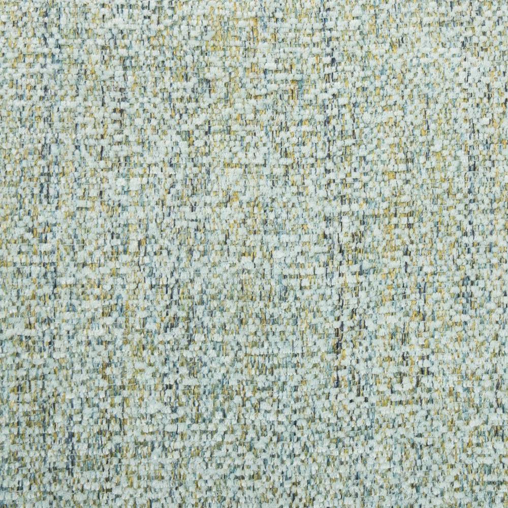 Mid-Century Modern Chair Set of 2 Green L1779