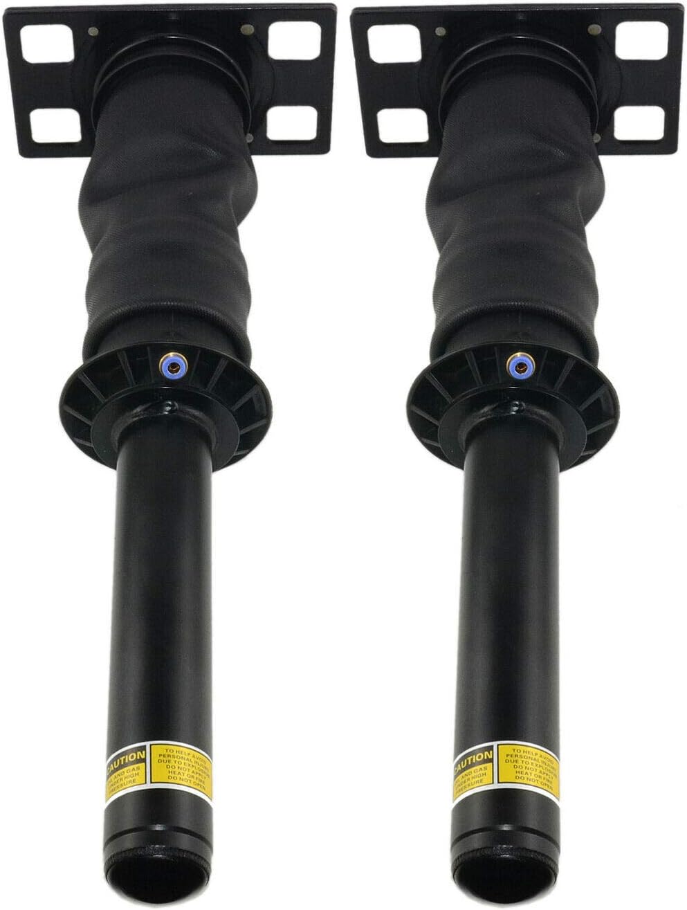 Air Suspension Springs A444200