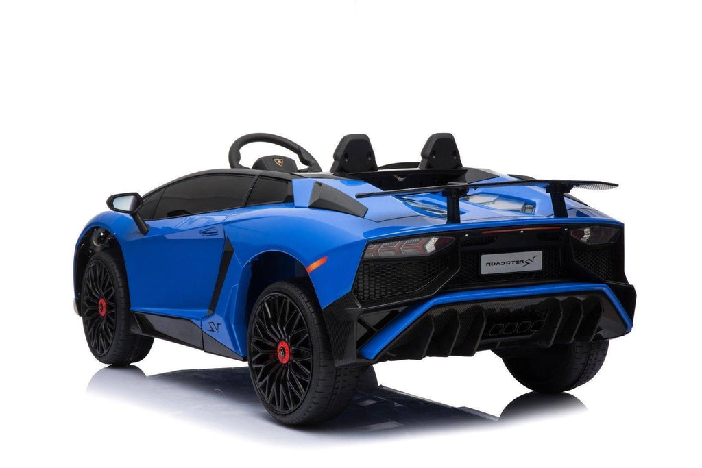 12V Kids Ride on Car with Remote Control L7745
