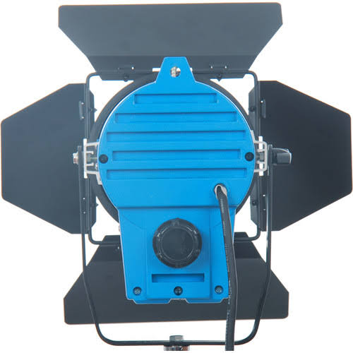 650W Fresnel Tungsten Continuous Video Lights L629