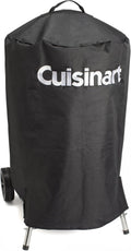 Vertical 18 Charcoal Smoker P246728