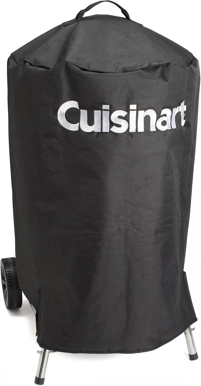 Vertical 18 Charcoal Smoker P246728