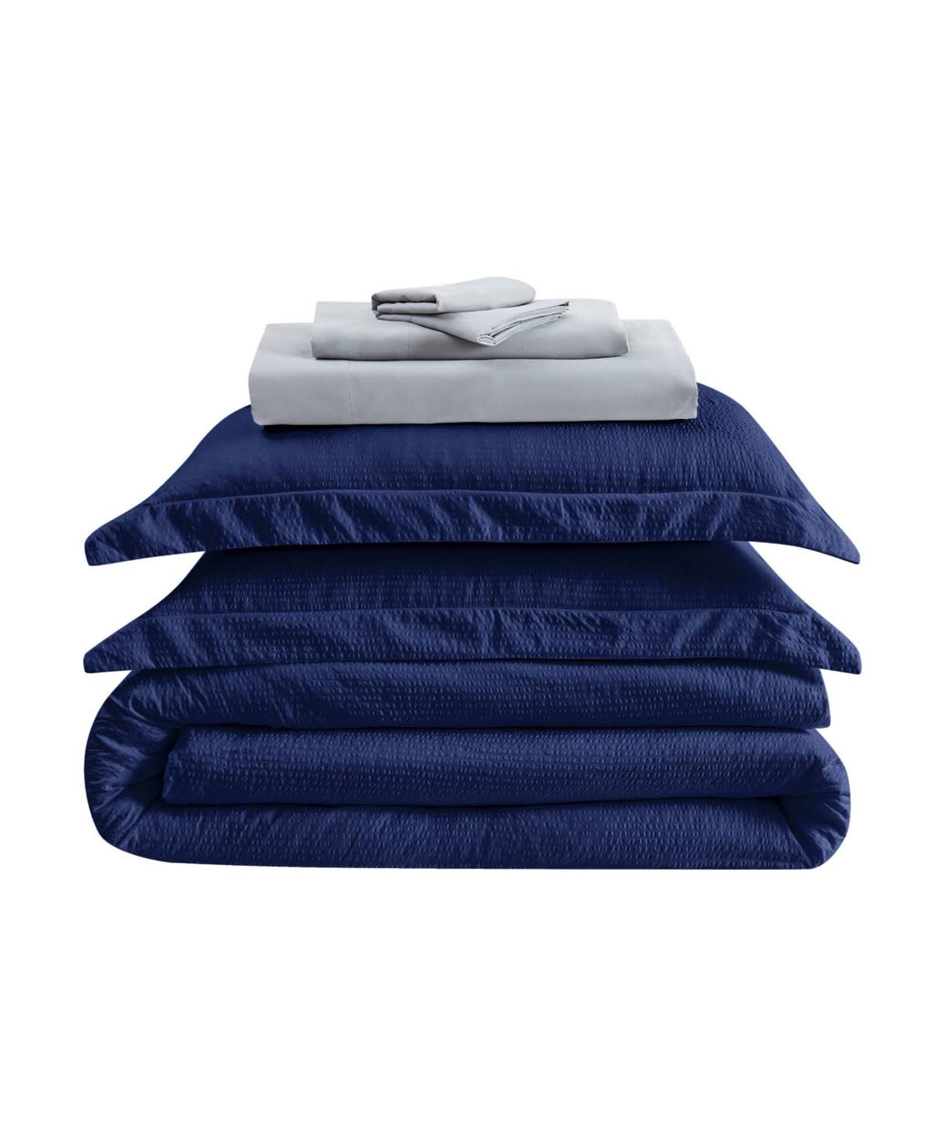 7 Piece Bed in A Bag M453